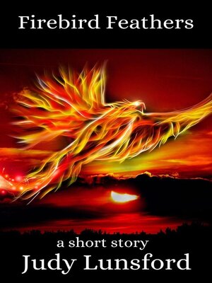 cover image of Firebird Feathers